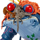 Teenage Mutant Ninja Turtles Mutant Mayhem Mega Mutant Action Figure Playmates