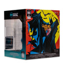 McFarlane Toys DC Direct Batman Statue 1:8 Scale with Digital Collectible Code