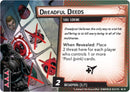 Marvel Champions Deadpool Hero Pack Expansion Fantasy Flight LCG New Sealed