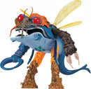 Teenage Mutant Ninja Turtles Mutant Mayhem Mega Mutant Action Figure Playmates