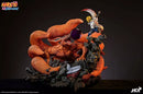 Hex Naruto Shippuden Minato vs Kurama 1/8 Statue 59cm Collectible Figure