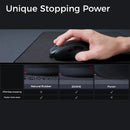 BenQ ZOWIE G-SR-SE Rouge II Large Gaming Mouse Pad Esports Anti Slip Cloth