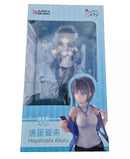 APEX OshiRabu Akuru Hayahoshi 1/7 Scale Figure Waifus Over Husbandos