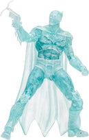 McFarlane Toys DC Multiverse Batman Rebirth Frostbite 7" Figure New