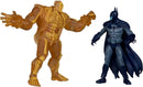 McFarlane Toys DC Multiverse Batman & Solomon Grundy 7" Action Figure Gold Label