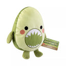 Funko Paka Paka Oddvocados Shark'cado 18cm Plush Collectable