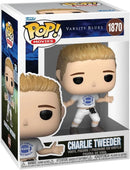 Funko Pop Keychain Tweeder Varsity Blues Mini Figure Official Collectible