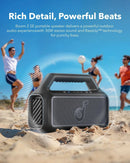 Soundcore Boom 2 SE Bluetooth Speaker 30W BassUp IPX7 Waterproof Portable