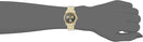Wellington Mataura 39mm Women's Quartz Watch with Mother of Pearl Dial Display