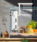 3 in 1 Internal Aquarium Filter Quiet Submersible with Adjustable Spray Bar