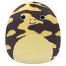 Squishmallows 7.5" Forest the Salamander Plush Soft Toy Original Collectible