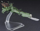 Hasegawa 1:2500 Arcadia Pirate Ship Model Kit Galaxy Express 999
