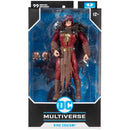 McFarlane DC Multiverse King Shazam The Infected 7" Figure