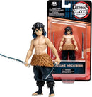 McFarlane Toys Demon Slayer Inosuke Hashibira 5in Action Figure