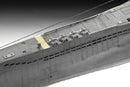 Revell 05100 U-Boat Type VII C/41 1:144 Model Kit Submarine Atlantic Unbuilt