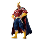 Banpresto Ichibansho All Might Longing From Two People My Hero Academia Figure