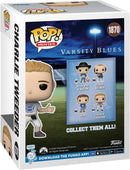 Funko Pop Keychain Tweeder Varsity Blues Mini Figure Official Collectible