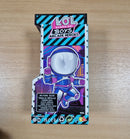 LOL Surprise Boys Arcade Heroes Series 2 Action Figure Doll + 15 Surprises