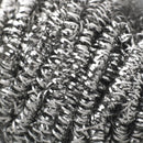 Spontex Tough Scourers 48 Pack Wire Wool Stainless Steel Kitchen Pan Cleaner