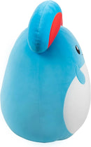Squishmallows Pokémon Marill Plush 50cm Large Soft Toy Official Gift SQPK00089