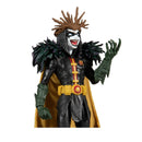 McFarlane DC Multiverse Robin King 7" Figure Death Metal Wave 4 BAF 15419