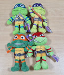 Grandi Giochi Ninja Turtles Chaos Mutant 30cm Plush Toy TU815000