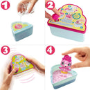 Cloudees GNC94 Scenteeze Collectable Figure Powder Blind Pack Random