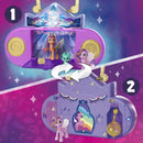 My Little Pony Musical Mane Melody Playset Lights Sounds Hasbro MLP Toy