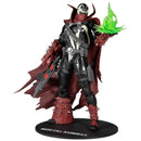 McFarlane Toys Mortal Kombat 11 Commando Spawn 12" Action Figure