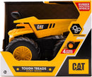 CAT Construction 7" Motorised Dump Truck All-Terrain Tough Treads