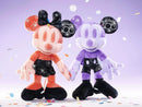 Disney 100 Mickey Minnie Mouse 33cm Plush Set Limited Edition Simba 6315870126