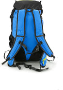 Gobi Gear 30L Travel Backpack Packable Water Resistant Daypack