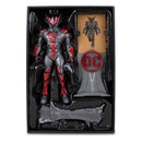McFarlane DC Multiverse Superman Unchained Armor 7″ Figure Gold Label