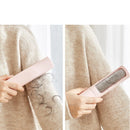 Pet Hair Remover Reusable Lint Roller Brush for Clothes Furniture Cat Dog