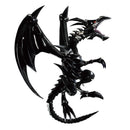 Banpresto Yu-Gi-Oh! Duel Monsters Red-Eyes Black Dragon 4.3'' Figure BP89369P