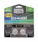 KontrolFreek FPS Freek CQC Rush White Xbox One Thumbsticks 4 Prong