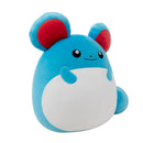 Squishmallows Pokémon Marill Plush 50cm Large Soft Toy Official Gift SQPK00089