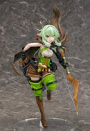 Phat! Goblin Slayer High Elf Archer 1/7 Scale PVC Statue Re-Run Figure 29cm