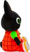 Giochi Preziosi Bing 28cm Interactive Plush Italian Speaker with 20 Phrases