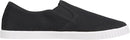 Tommy Hilfiger Women's Canvas Slip On Trainers Low Top Space Blue, UK4 EU37