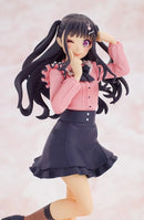 POP UP PARADE Chuu-tan Kawaikute Gomen PVC Figure Good Smile 17cm Anime Statue