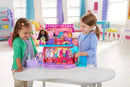 Nickelodeon Sunny Day Fan-Tastic Salon Playset Hair Styling Toy GKT64