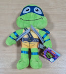 Grandi Giochi Ninja Turtles Chaos Mutant 30cm Plush Toy TU815000