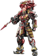 Degenerator Industry Rakshasa Street Xu Zhu 1/12 Action Figure Official