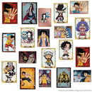 Panini One Piece War at The Top Album French Version + Free Card Holder