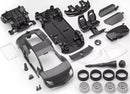 Revell First Construction Racing Car Model Kit 1:20 Scale Black 00923