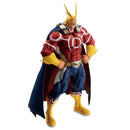 Banpresto Ichibansho All Might Longing From Two People My Hero Academia Figure