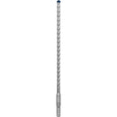 Bosch Expert SDS Plus-7X 8mm x 200/265mm Hammer Drill Bit for Hammer Drills