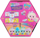 My Squishy Little Dumplings Pop Out Dee Interactive Squishy Toy Xmas Gift 5+