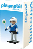 Plastoy Playmobil Police 25cm Resin Collectible Figure PLA00216